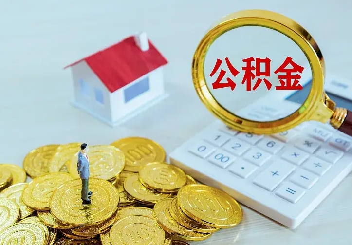 白沙个人公积金取钱（2020个人公积金提取流程）